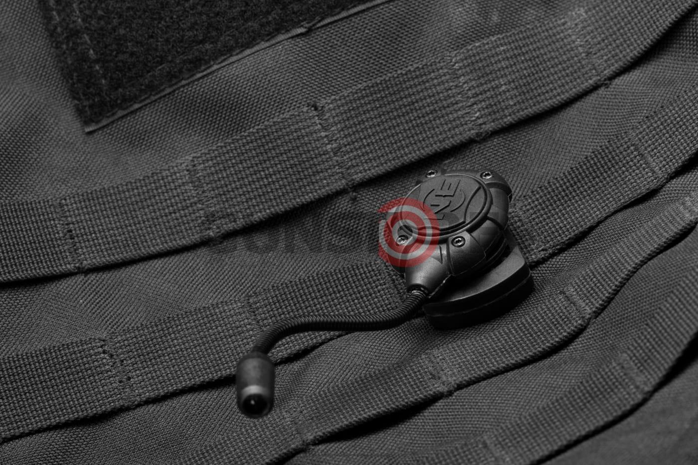 Fotografia: MPLS White