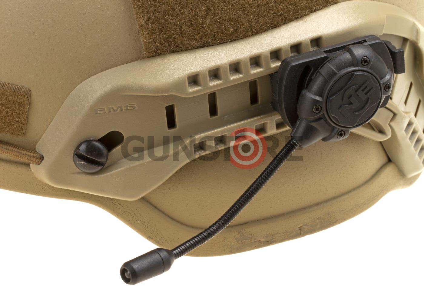 Fotografia: MPLS White