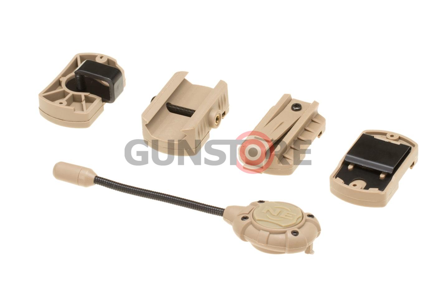 Fotografia: MPLS White