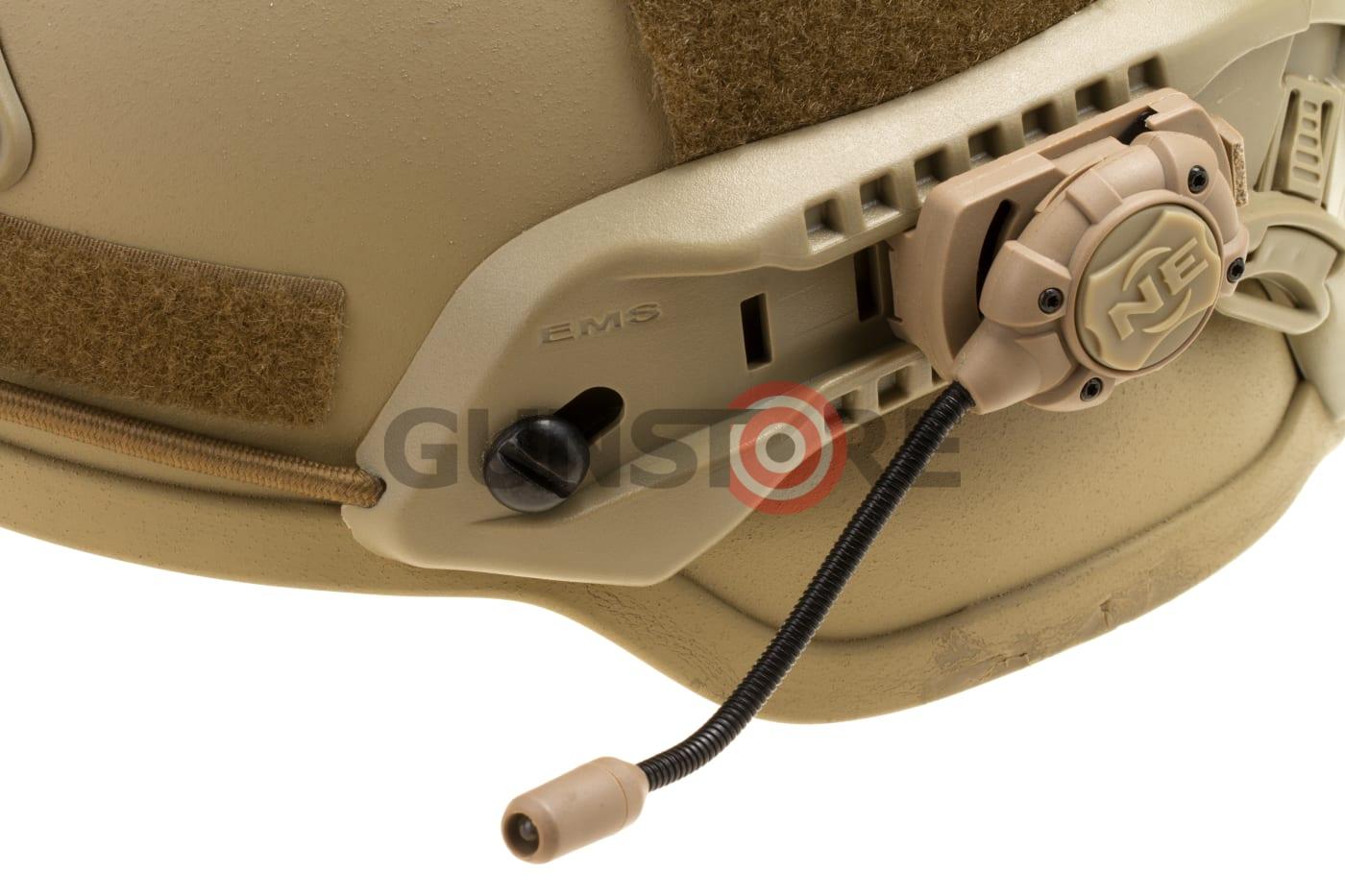 Fotografia: MPLS White