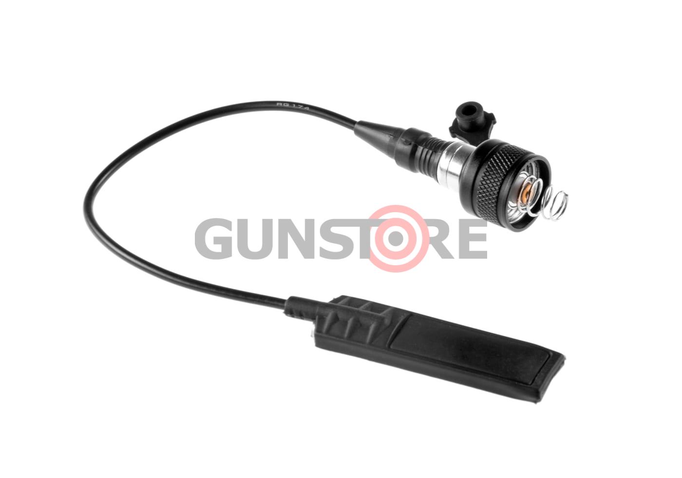 Fotografia: Remote Switch Assembly for Scout Lights