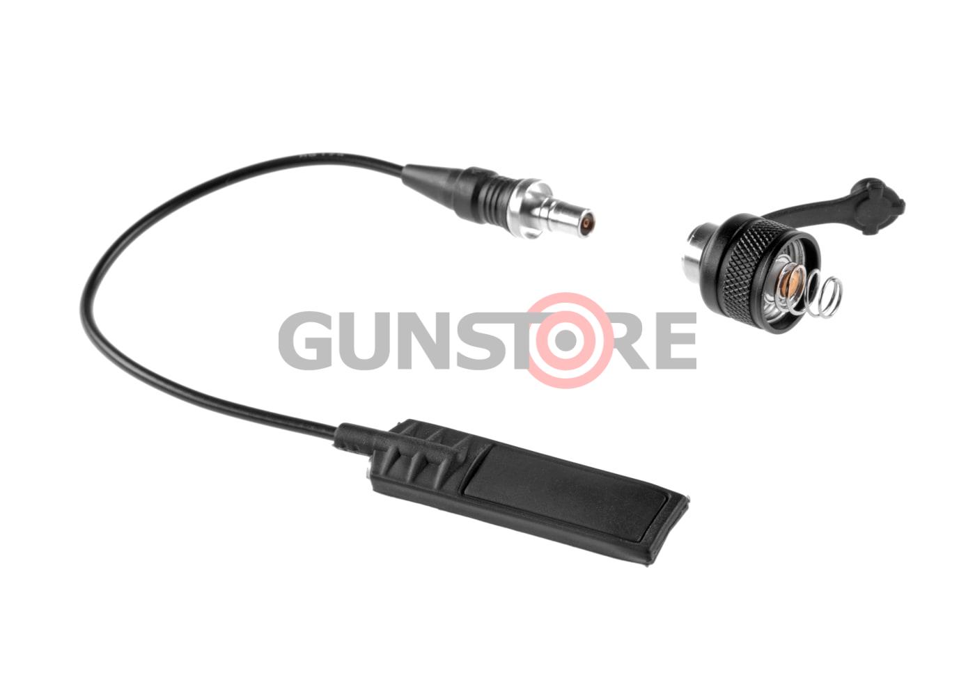 Fotografia: Remote Switch Assembly for Scout Lights