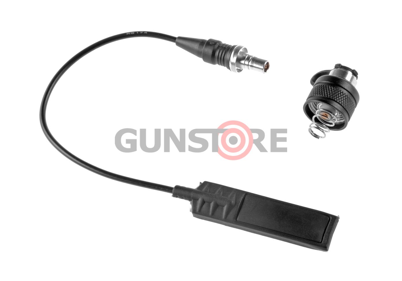 Fotografia: Remote Switch Assembly for Scout Lights