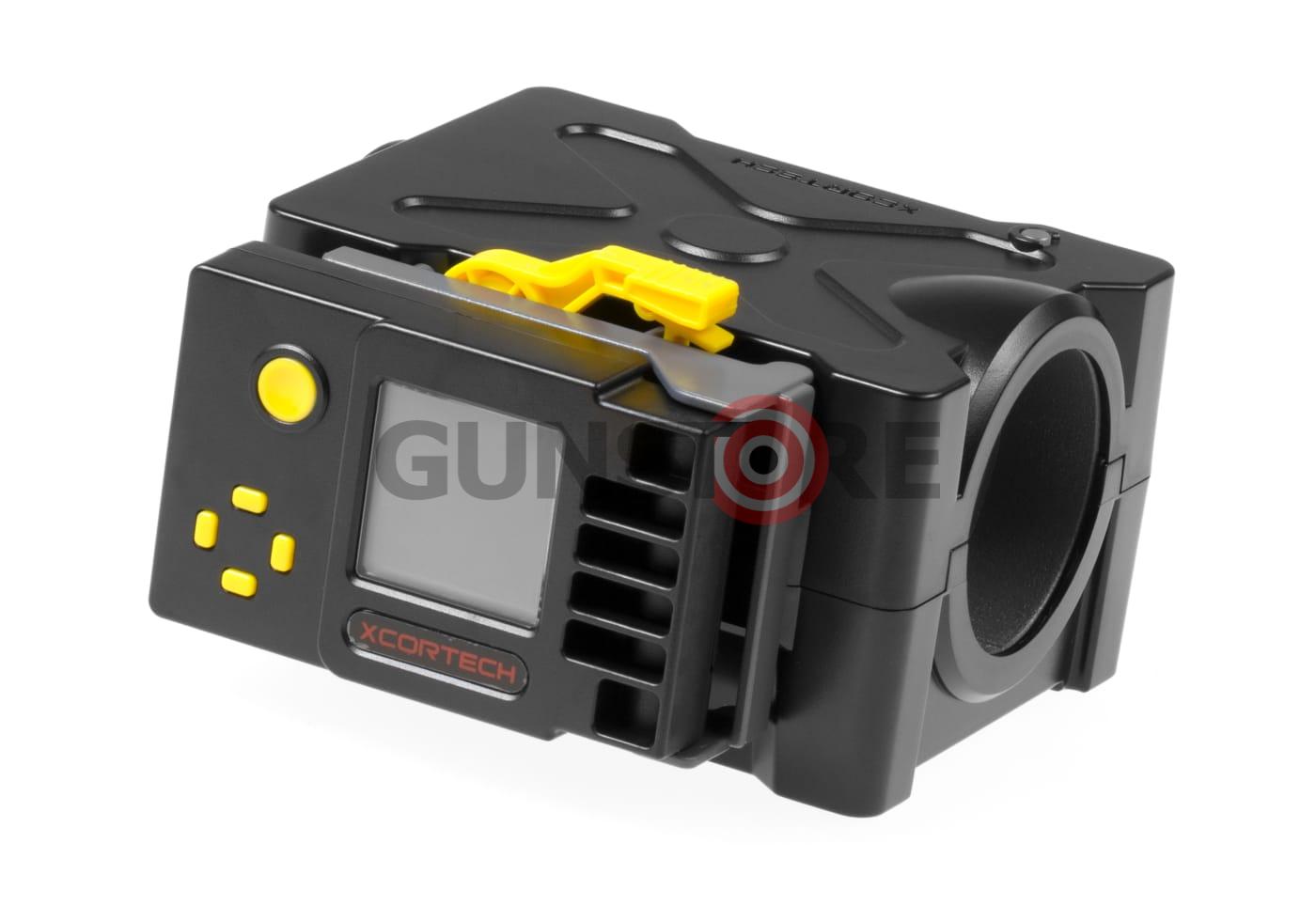 X3500 Shooting Chrony