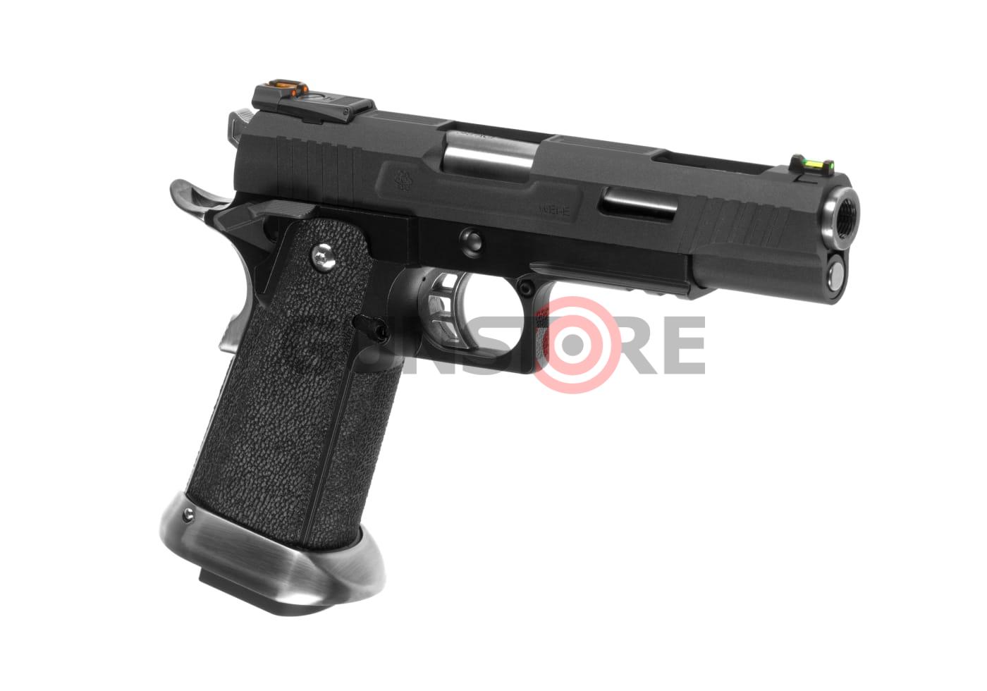 Hi-Capa 5.1 Force Full Metal GBB