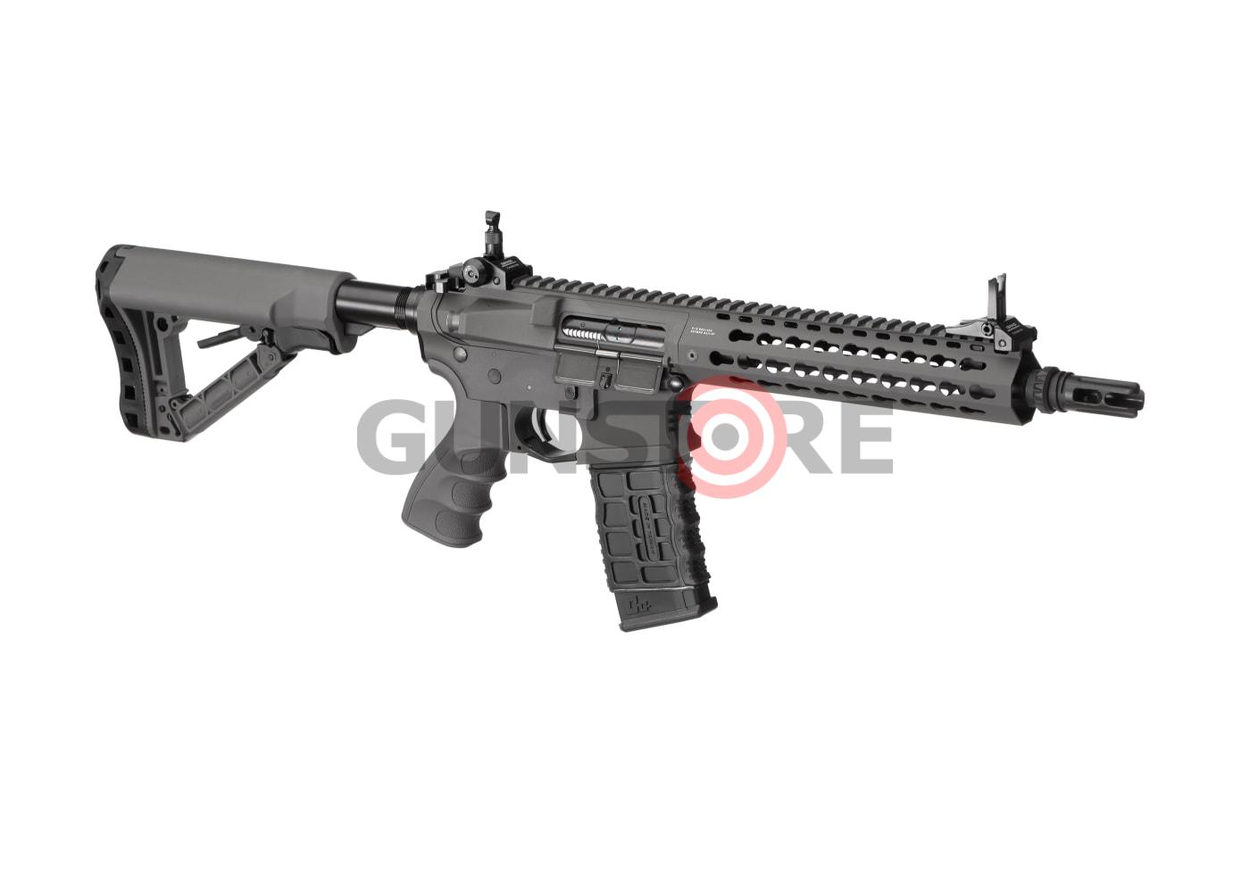 CM16 E.T.U. SRL Grey
