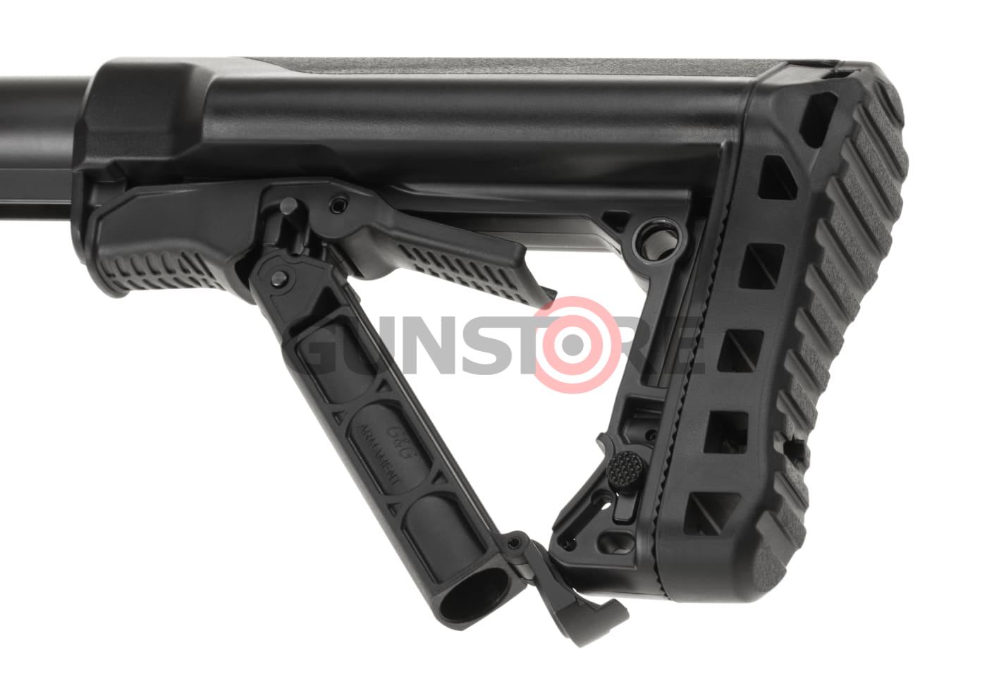 Fotografia: CM16 E.T.U. SRXL