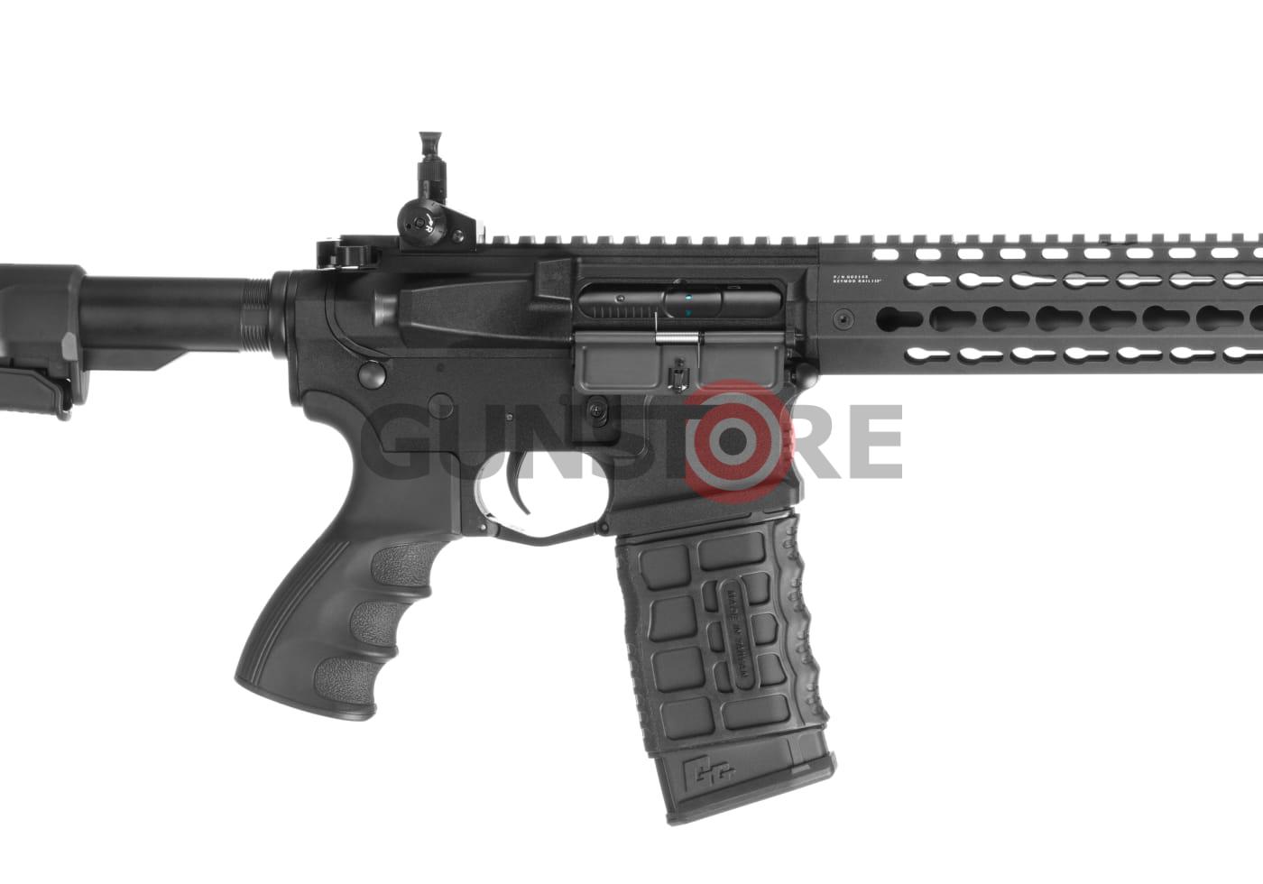 Fotografia: CM16 E.T.U. SRXL