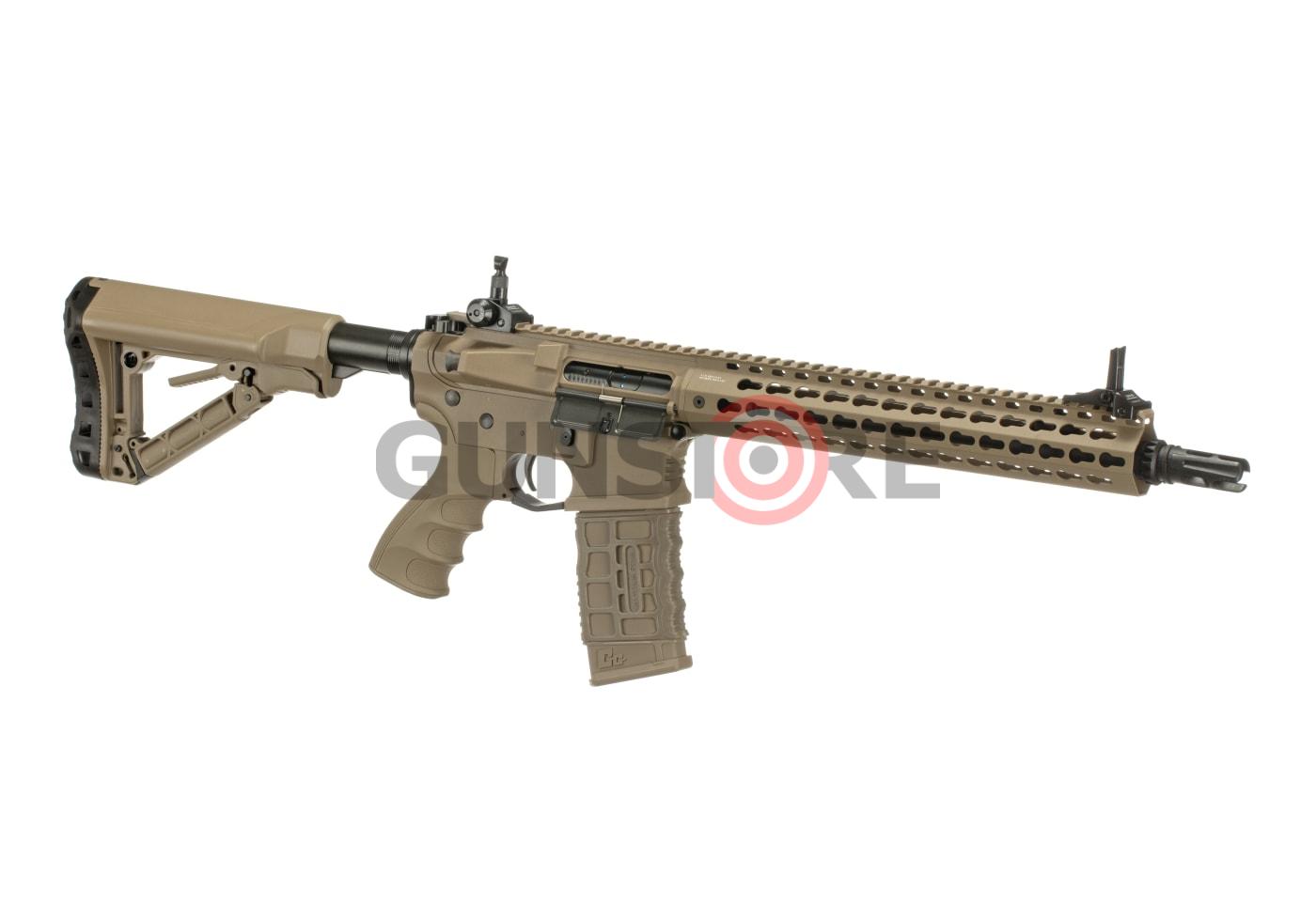 CM16 E.T.U. SRXL Desert