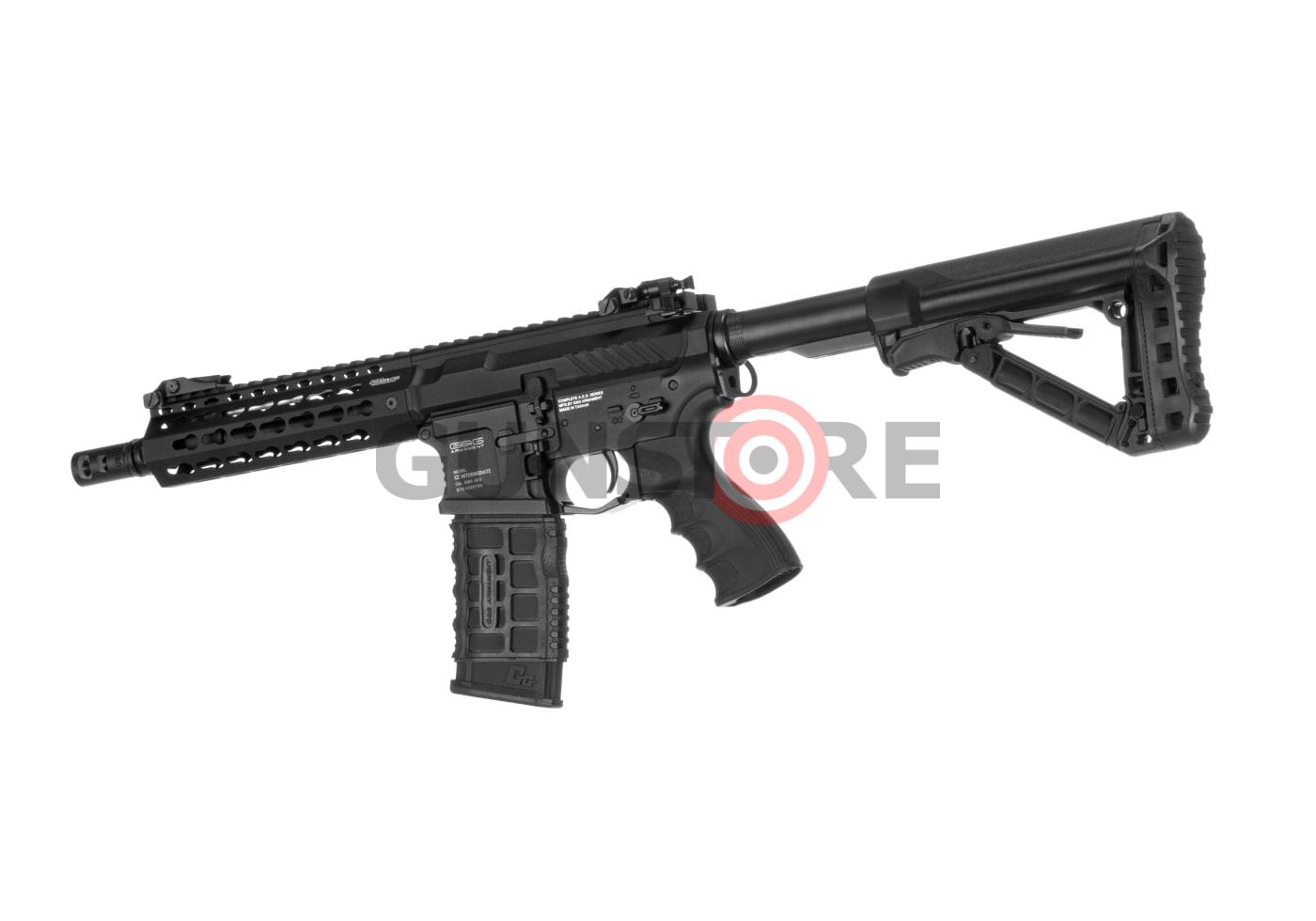 Fotografia: GC16 E.T.U. SR CQB