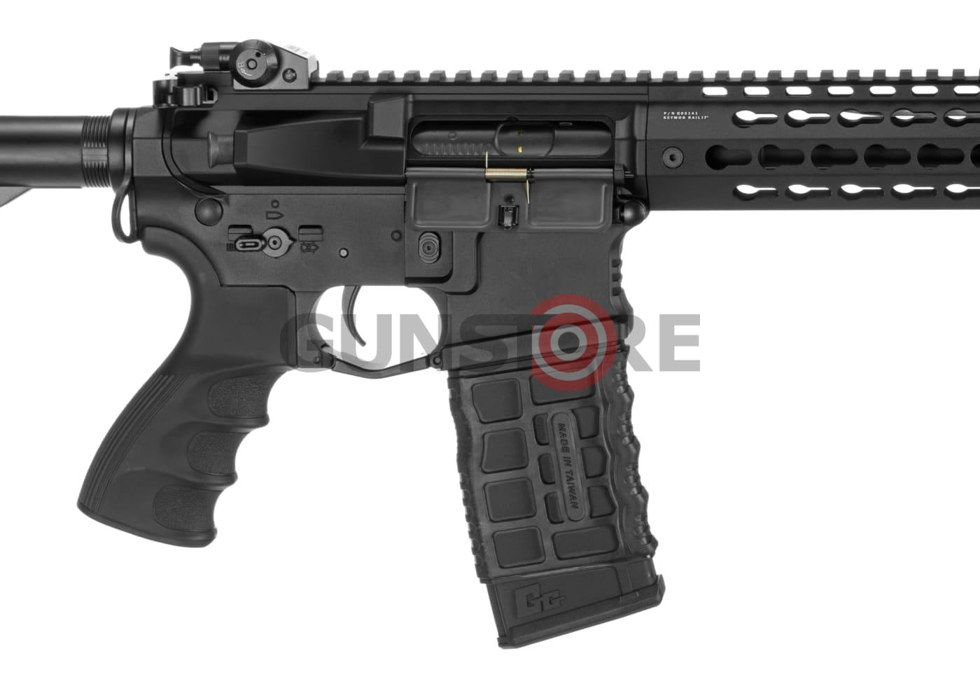 Fotografia: GC16 E.T.U. SR CQB