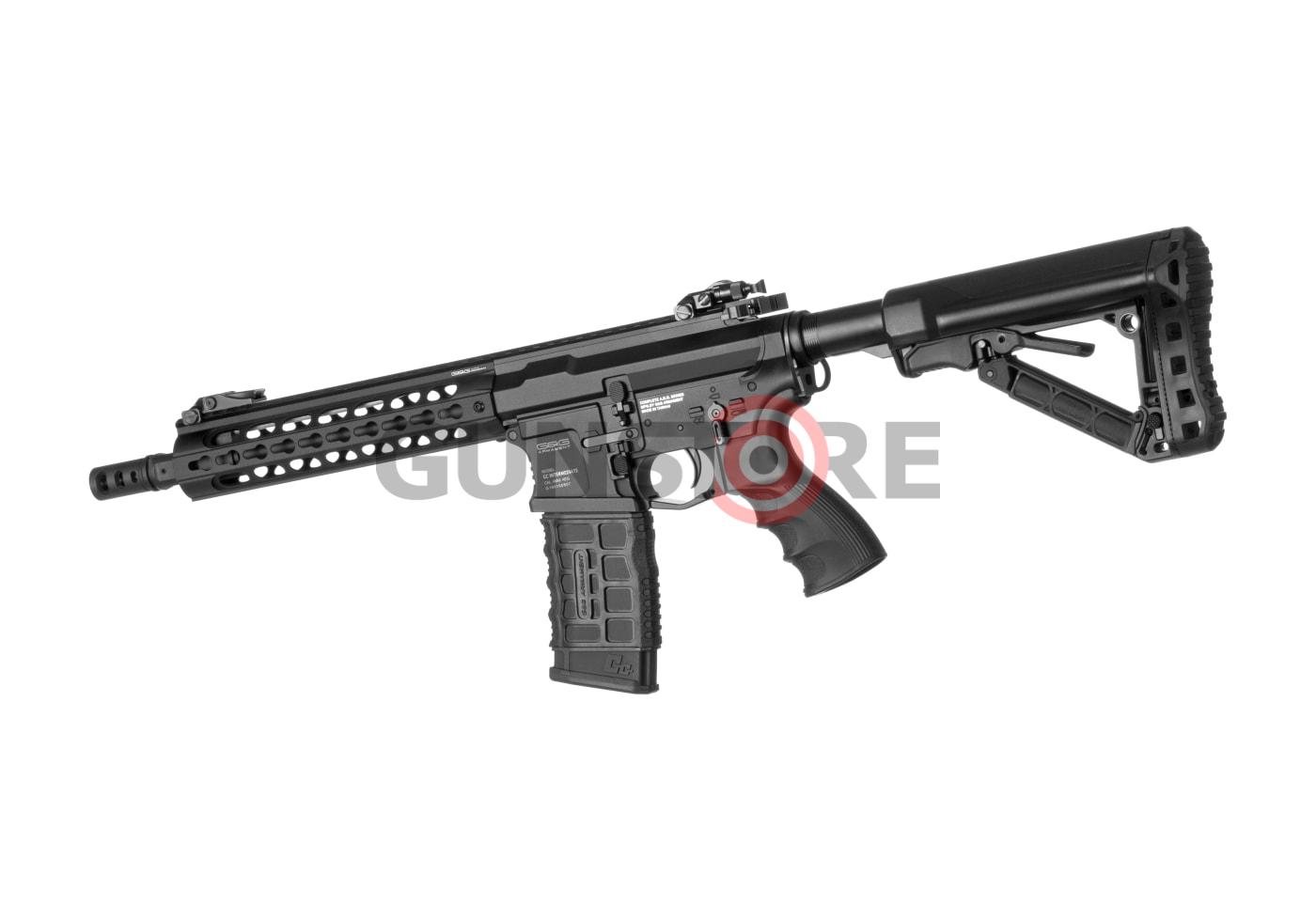 Fotografia: GC16 E.T.U. Wart Hog 9 Inch