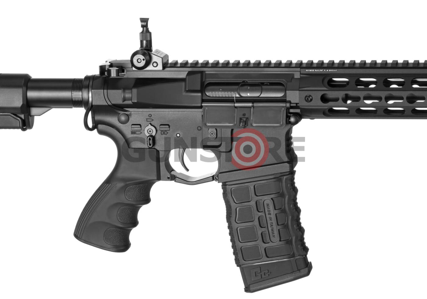 Fotografia: GC16 E.T.U. Wart Hog 9 Inch