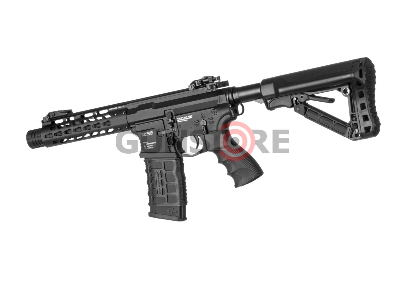 Fotografia: GC16 E.T.U. Wild Hog 7 Inch