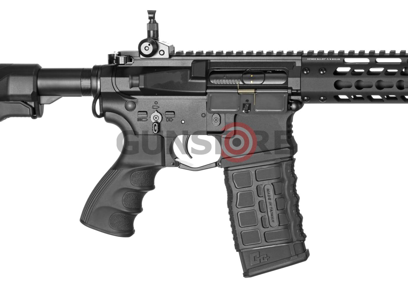 Fotografia: GC16 E.T.U. Wild Hog 7 Inch