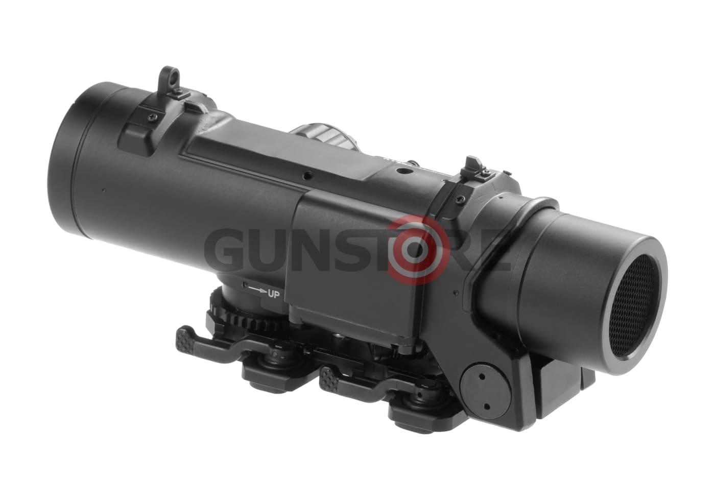 Fotografia: EC Sight 1-4x