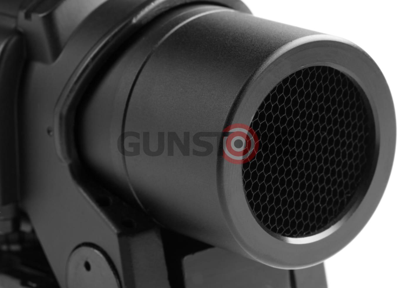 Fotografia: EC Sight 1-4x