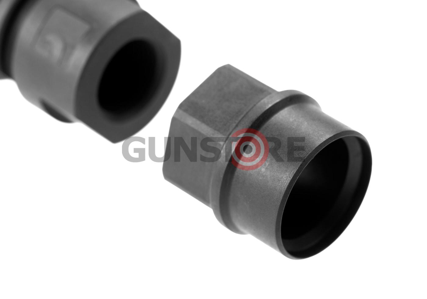 Fotografia: AUG SOF Compensator