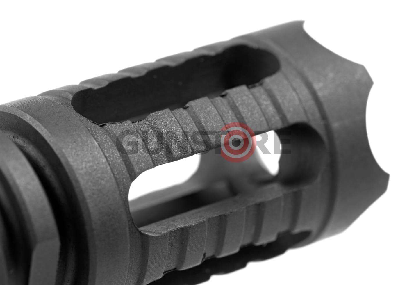 Fotografia: AUG SOF Compensator