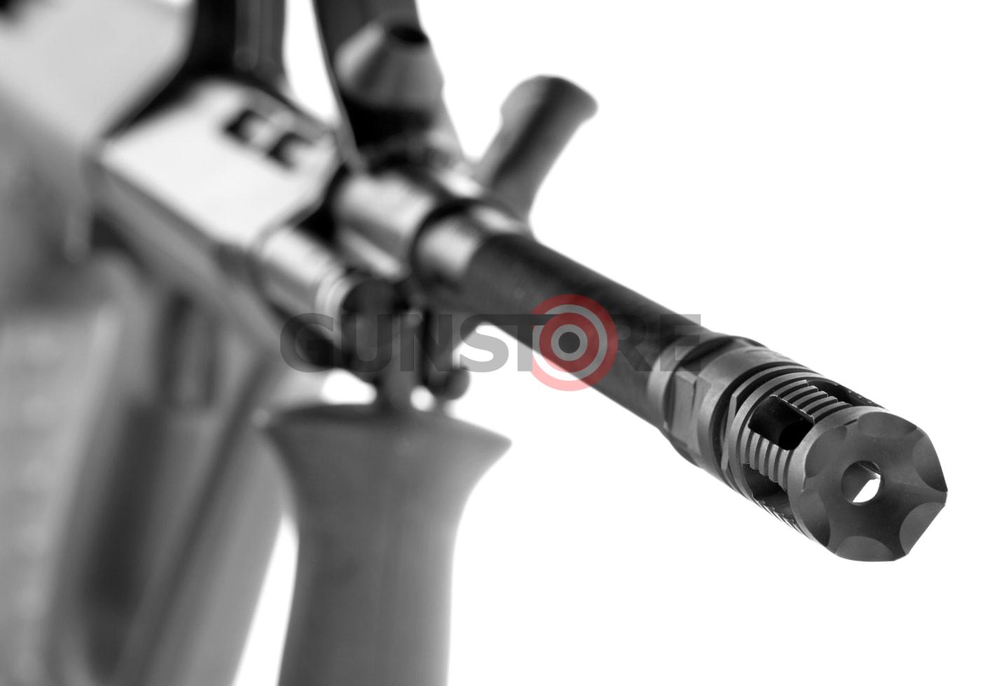 Fotografia: AUG SOF Compensator