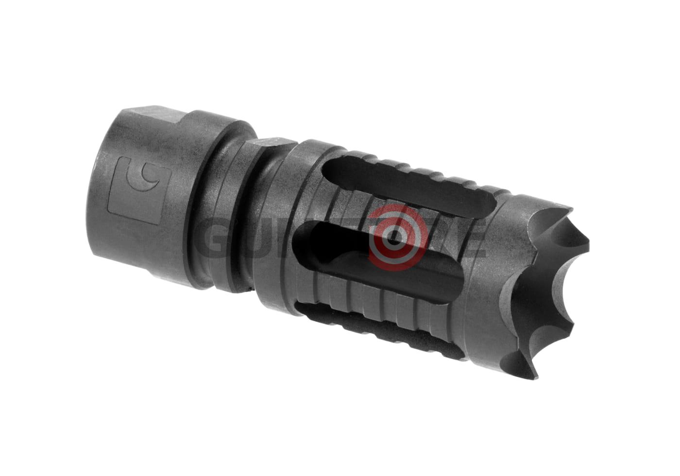 AR15 SOF Compensator