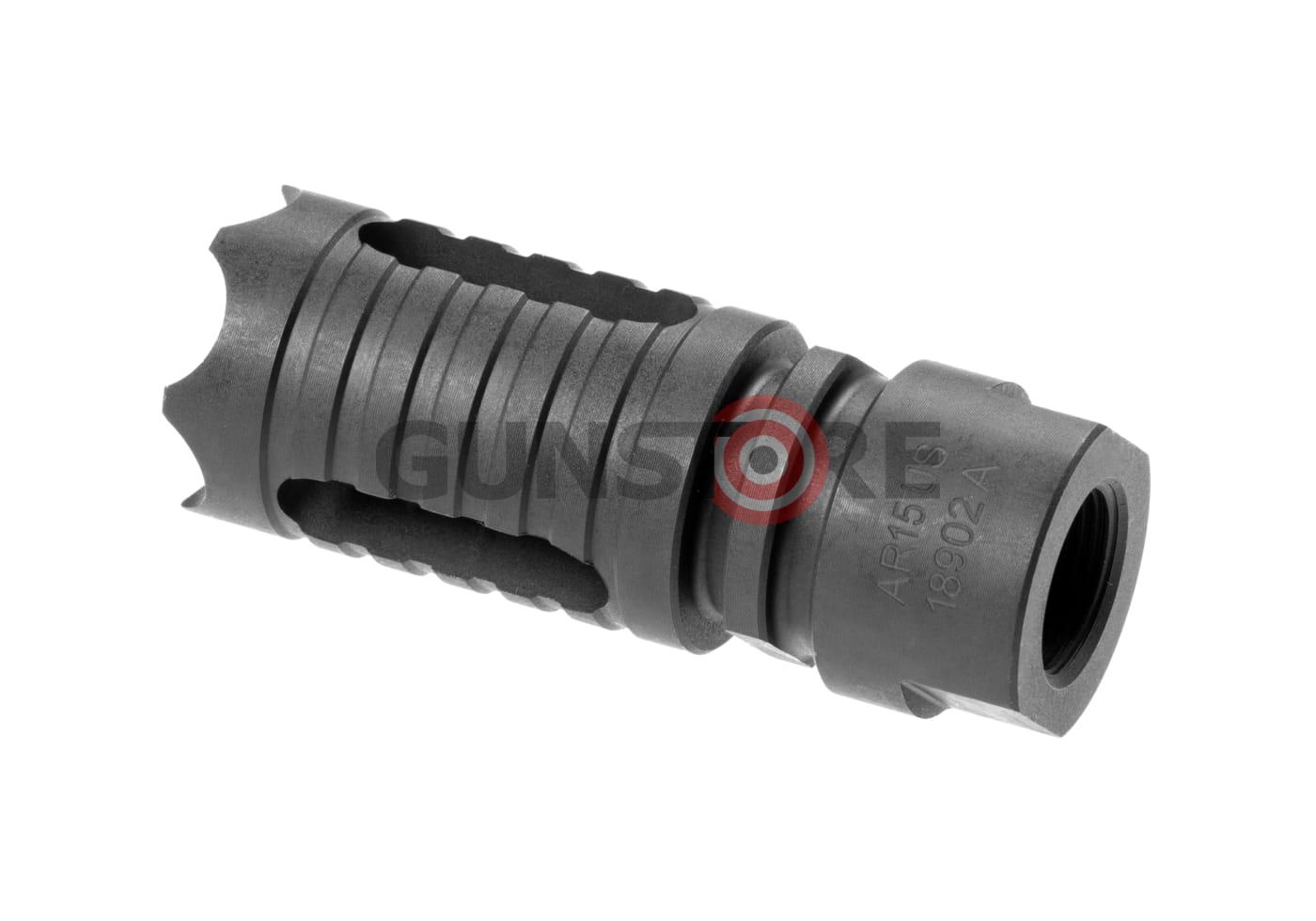 Fotografia: AR15 SOF Compensator