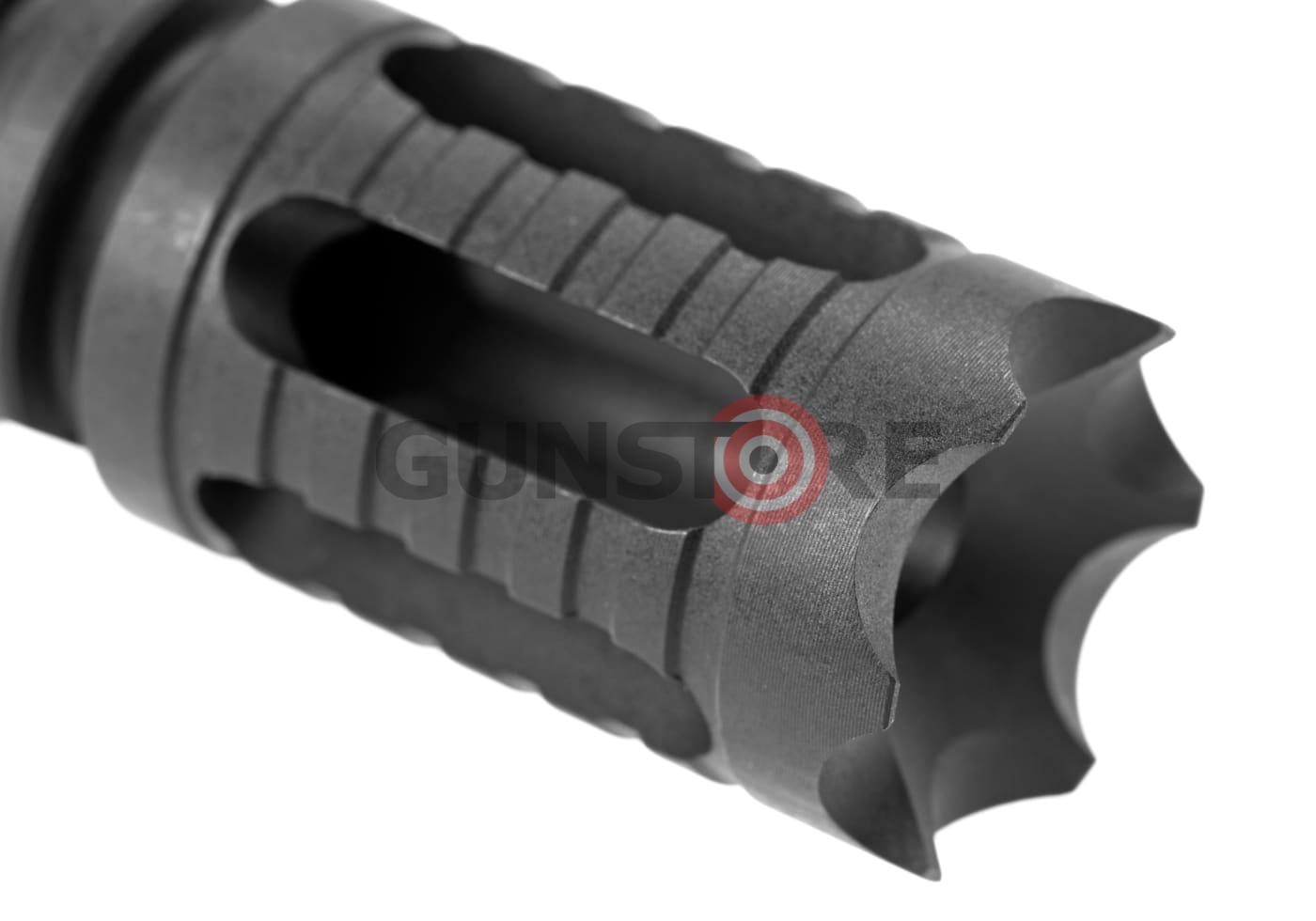Fotografia: AR15 SOF Compensator