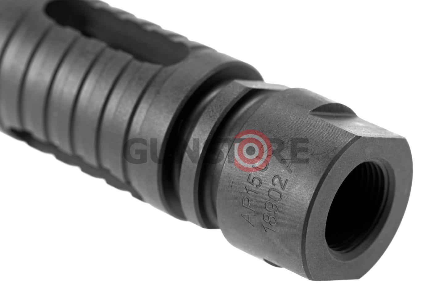 Fotografia: AR15 SOF Compensator