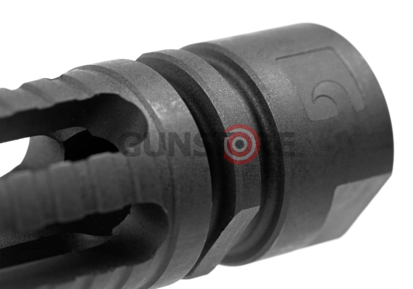 Fotografia: AR15 SOF Compensator