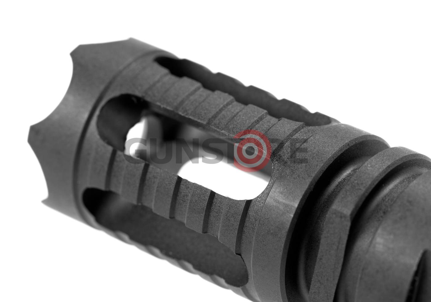Fotografia: AR15 SOF Compensator