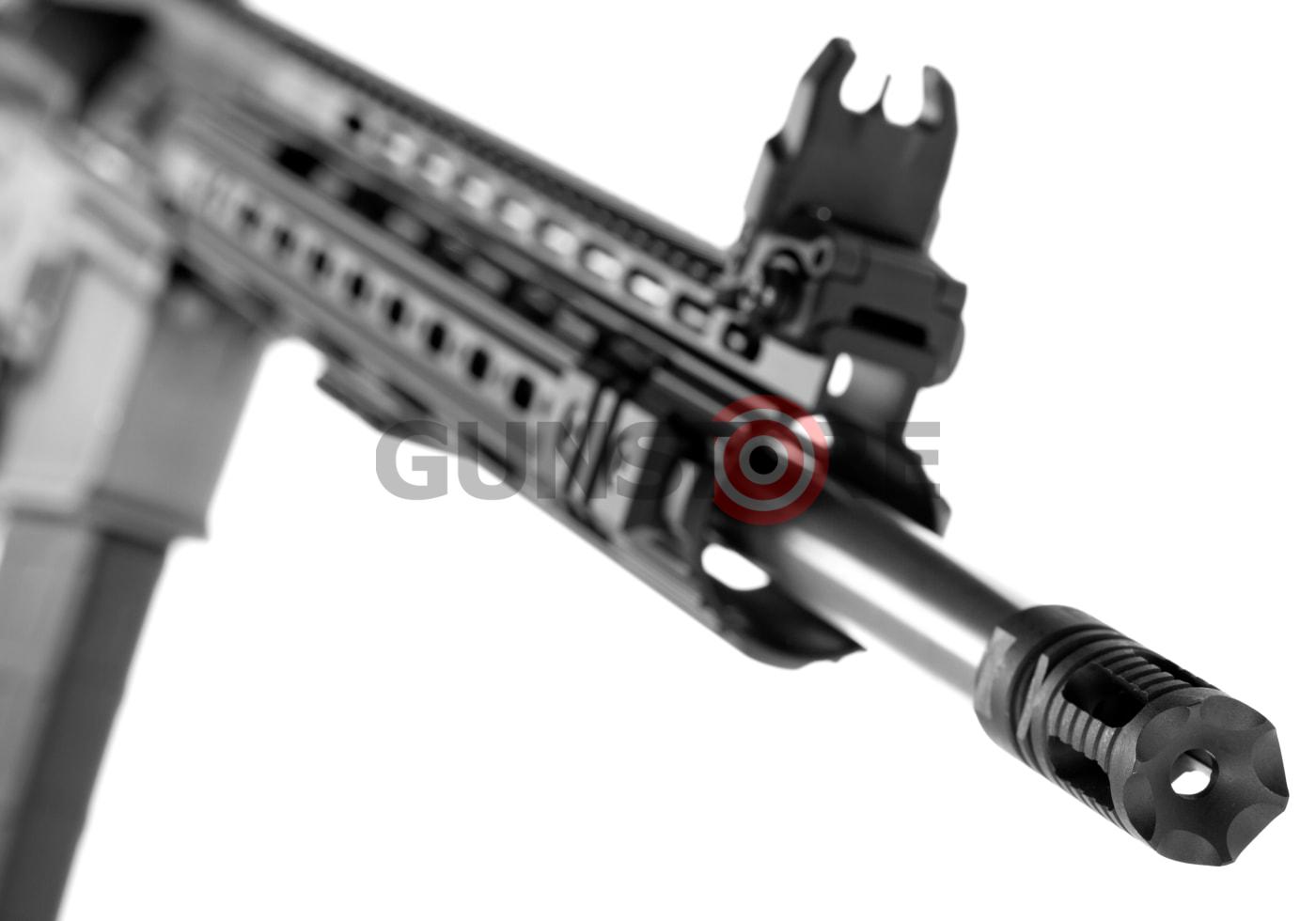 Fotografia: AR15 SOF Compensator