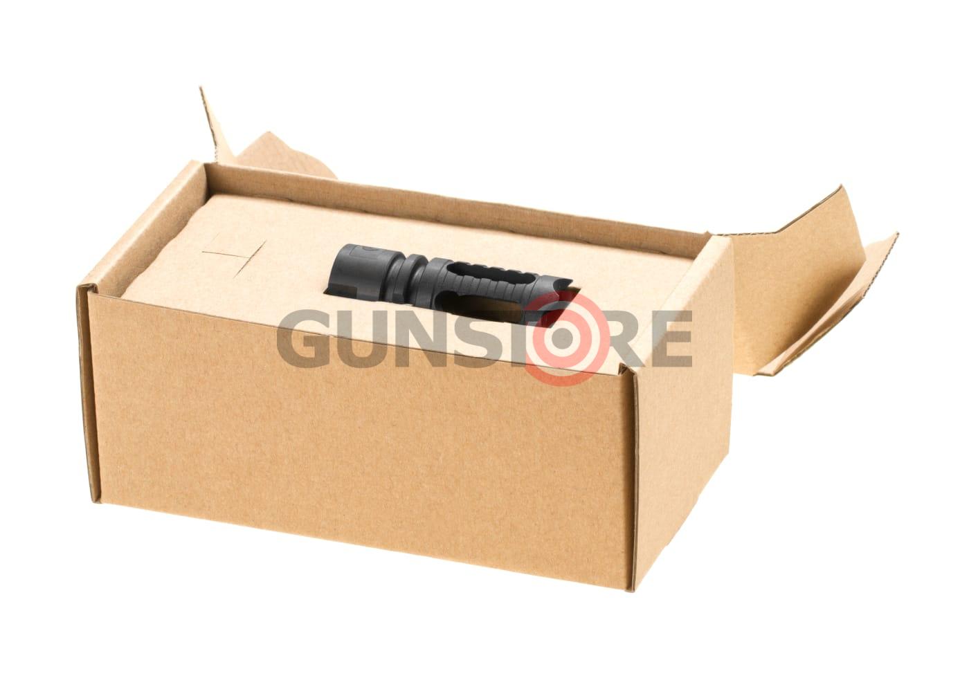 Fotografia: AR15 SOF Compensator