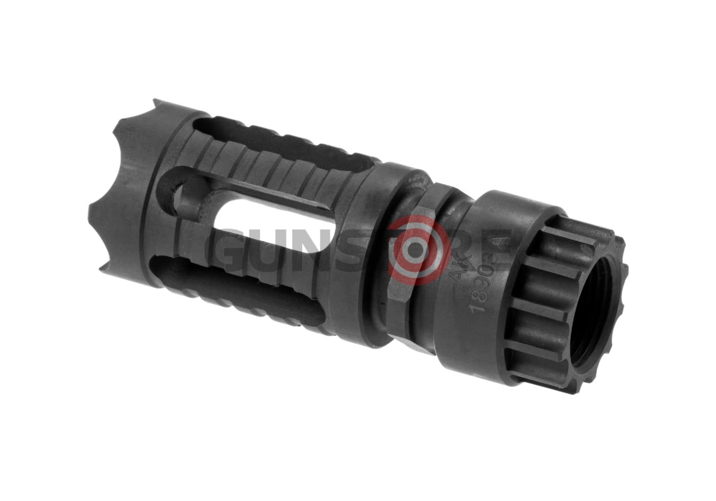 Fotografia: AK47 SOF Compensator