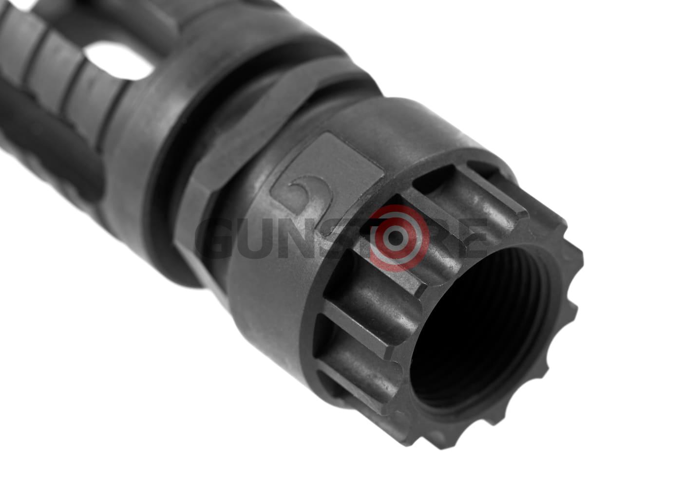 Fotografia: AK47 SOF Compensator