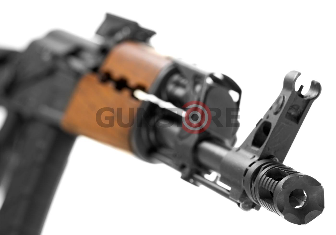 Fotografia: AK47 SOF Compensator