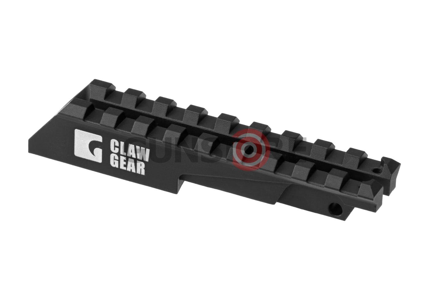 AK Rear Sight Mount