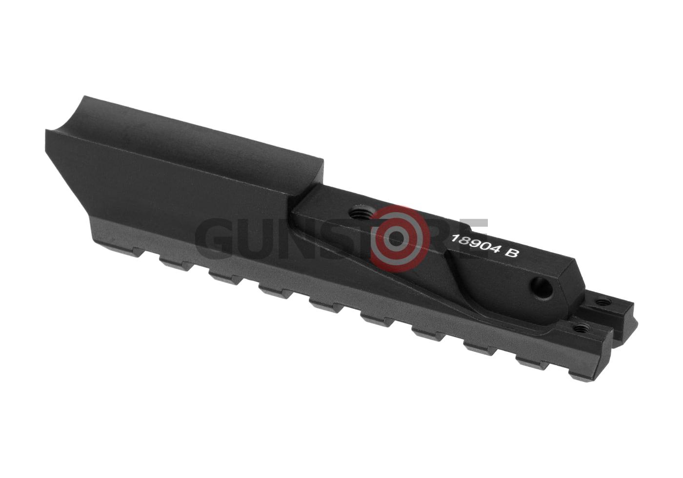 Fotografia: AK Rear Sight Mount