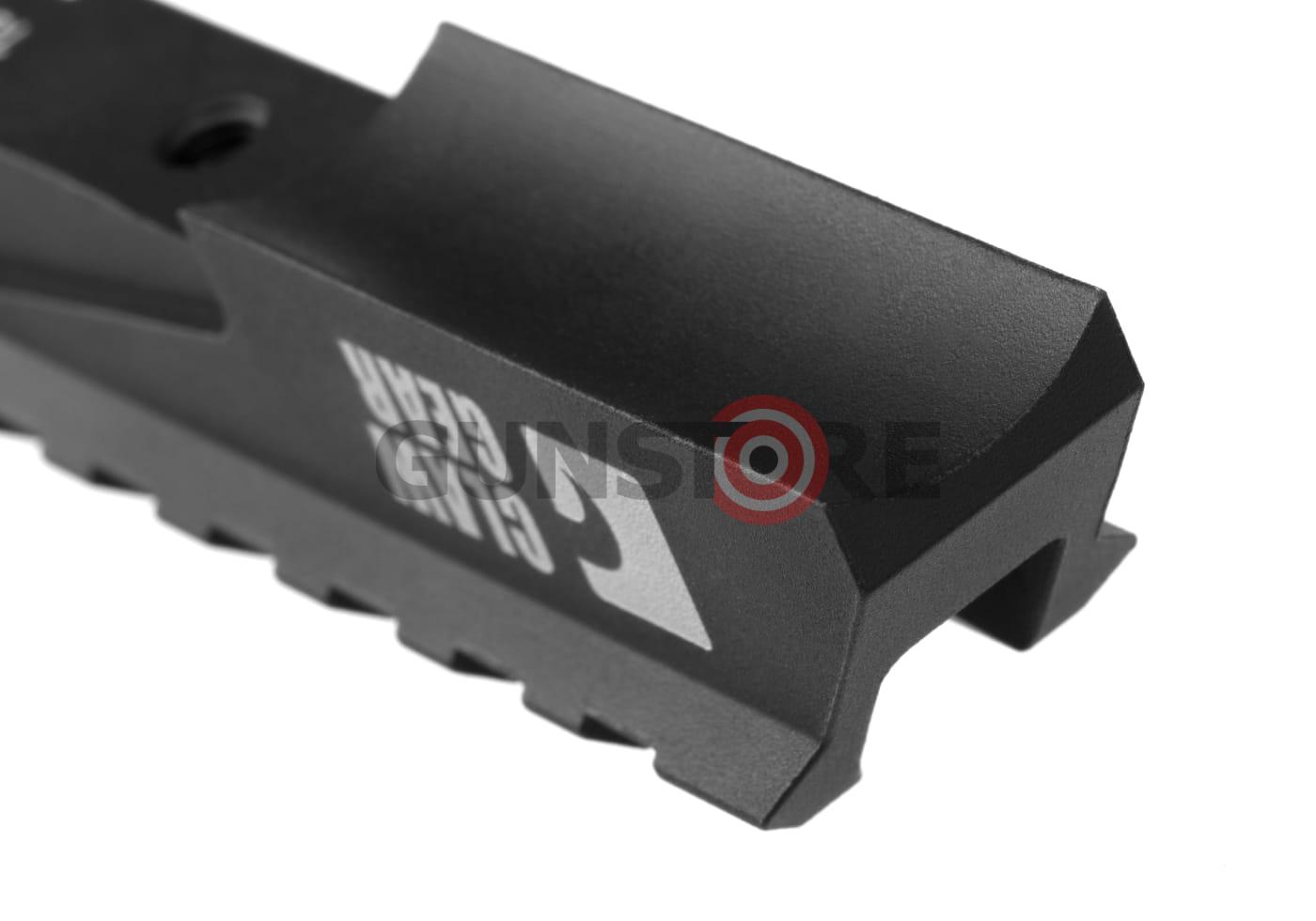 Fotografia: AK Rear Sight Mount