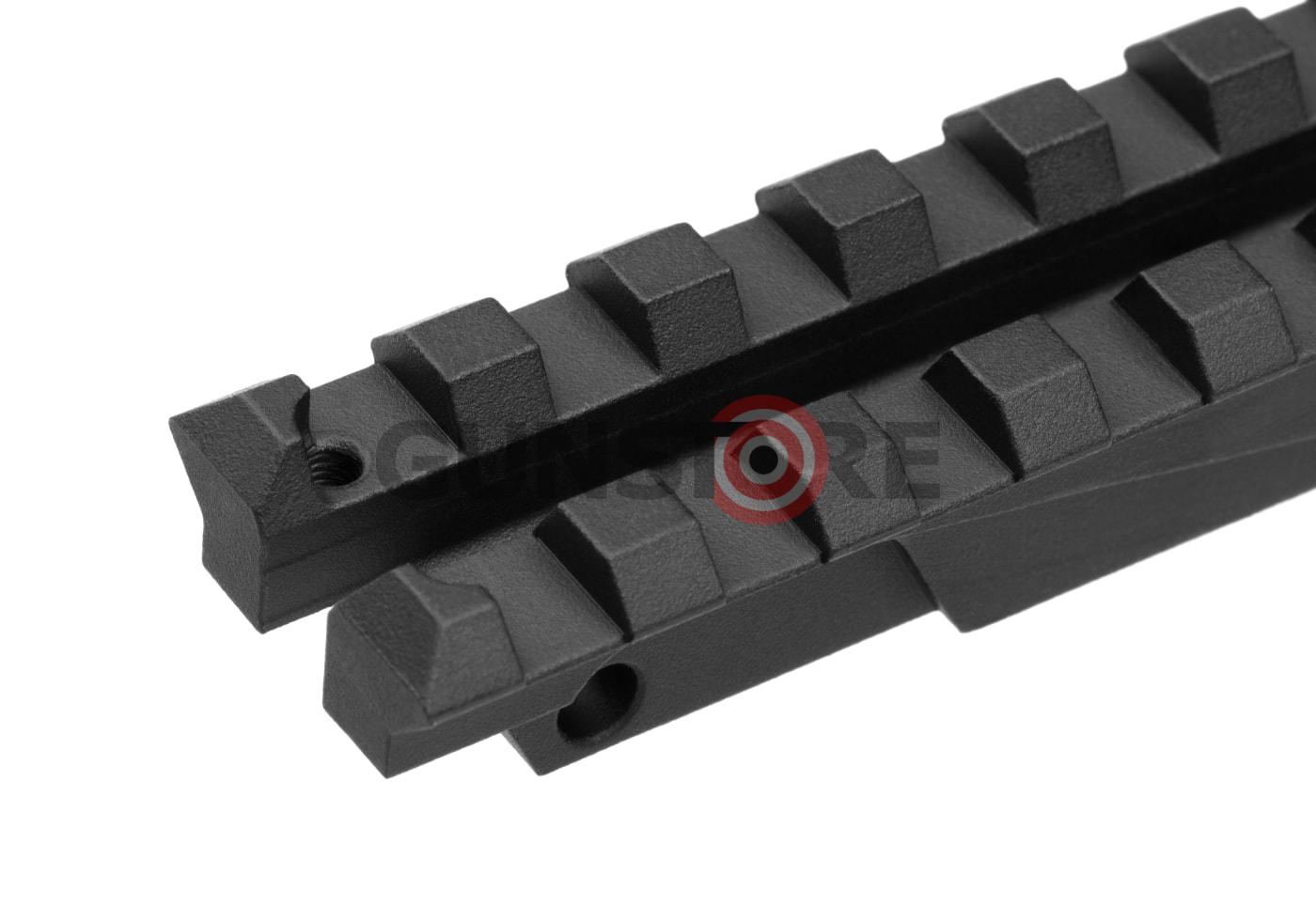 Fotografia: AK Rear Sight Mount