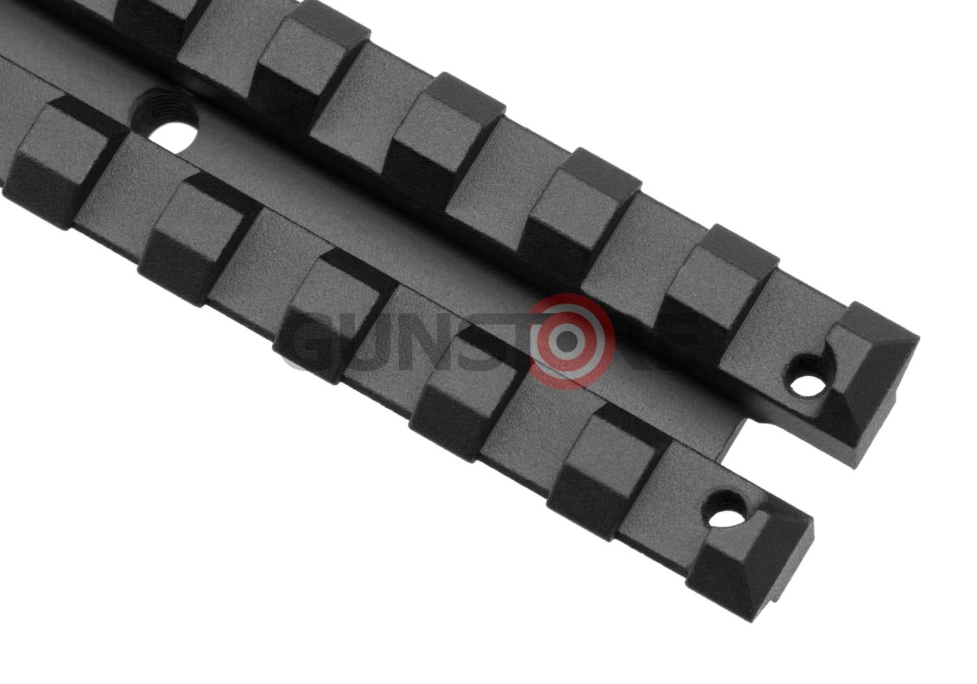 Fotografia: AK Rear Sight Mount
