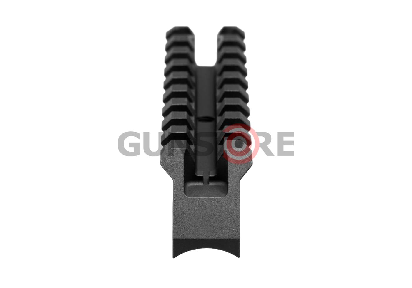 Fotografia: AK Rear Sight Mount