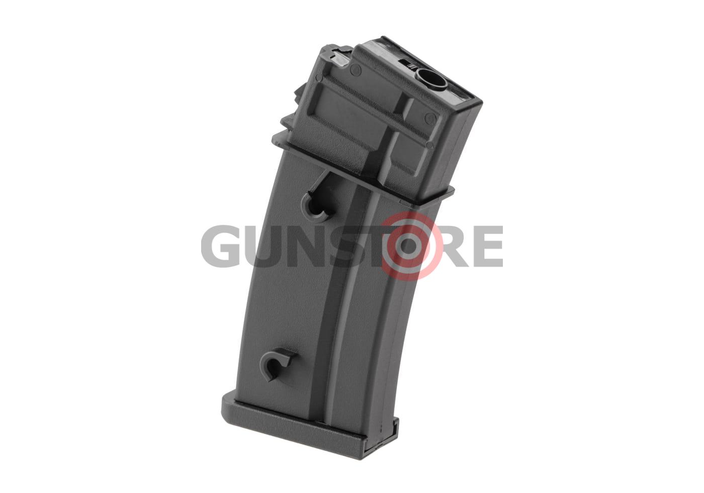 Magazin GEC36 Midcap 110rds