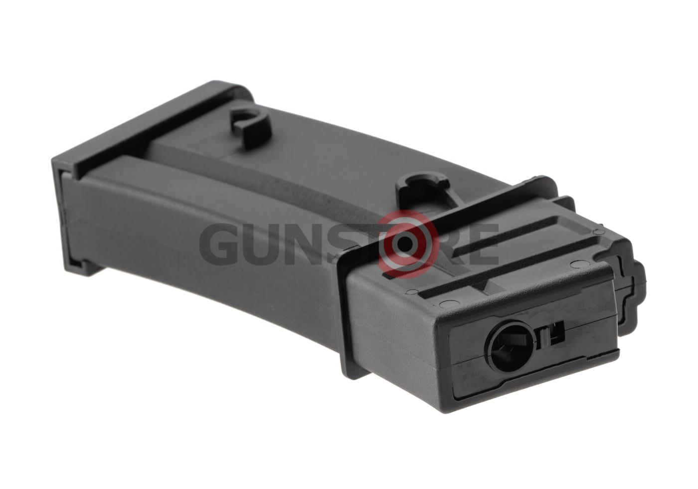 Fotografia: Magazin GEC36 Midcap 110rds