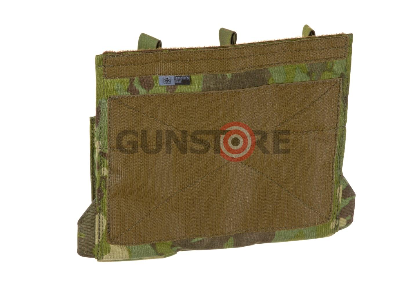 Fotografia: TPC Panel Shingle