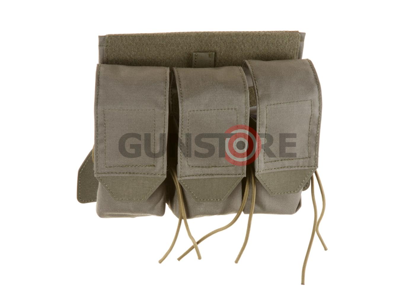 TPC Panel 3x2 5.56 Ranger Green