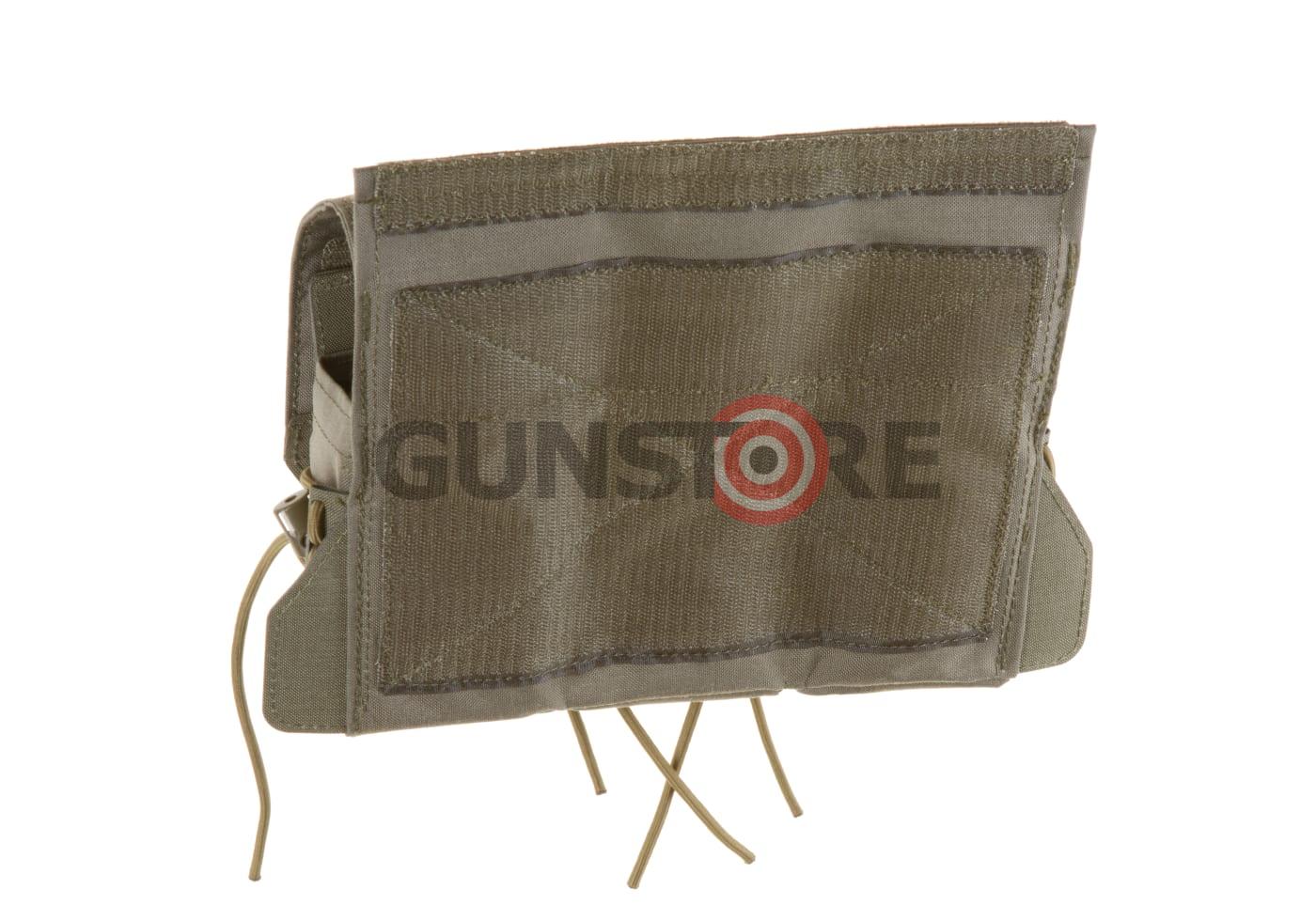 Fotografia: TPC Panel 3x2 5.56