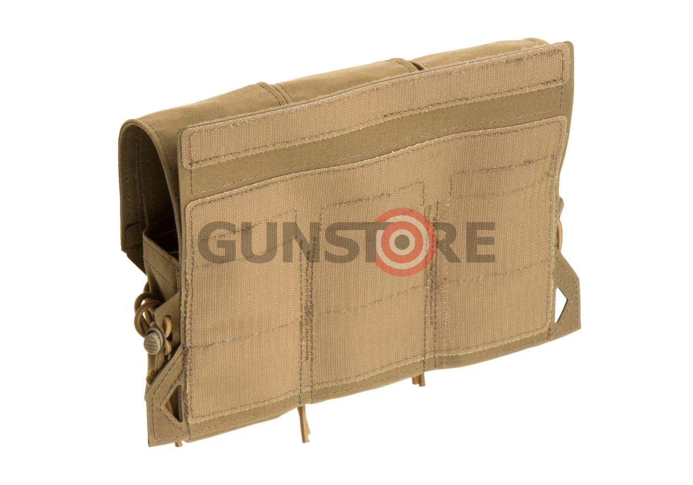 Fotografia: TPC Panel 3x2 5.56