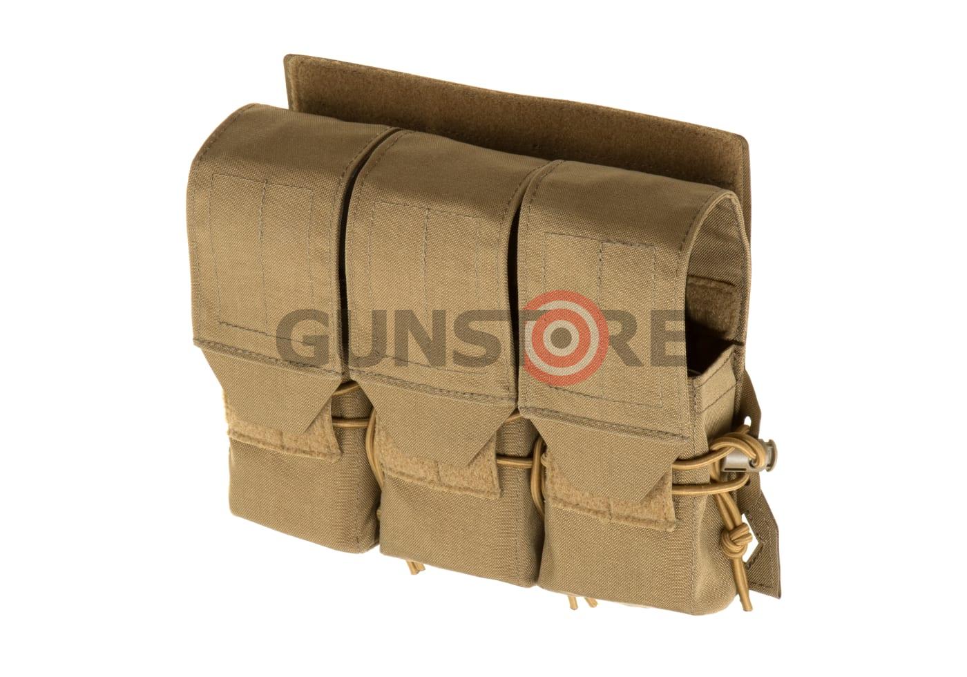 Fotografia: TPC Panel 3x2 5.56