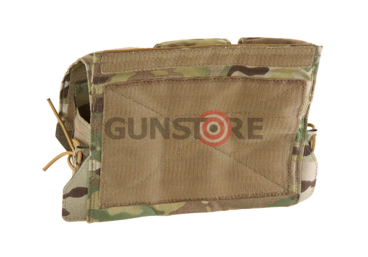 Fotografia: TPC Panel 3x2 5.56