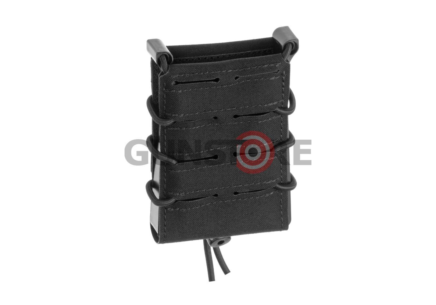 Fast Rifle Magazine Pouch Black
